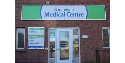 Powassan Dental Centre