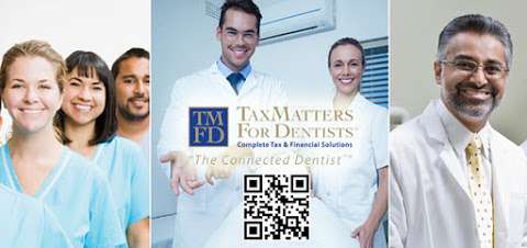 Tax Matters For Dentists