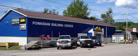 Powassan Castle Building Ctr